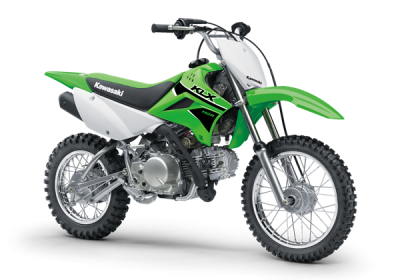 KLX110R (2023)